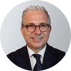 Letterio Merlino, SACE