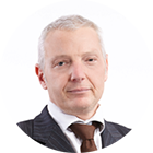 Fabrizio Sarrocco, Accenture