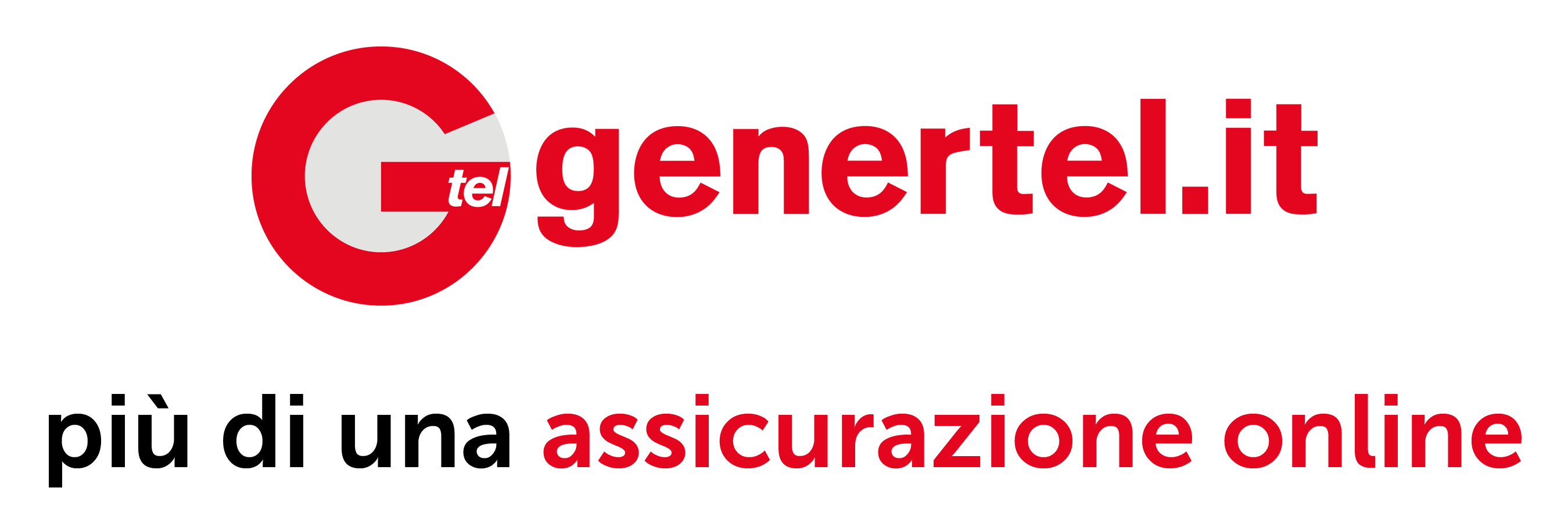 Logo genertel 3